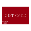 Ma Chérie Nights e-gift card — the perfect gift for her