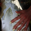 LuLu butter yellow lace detail